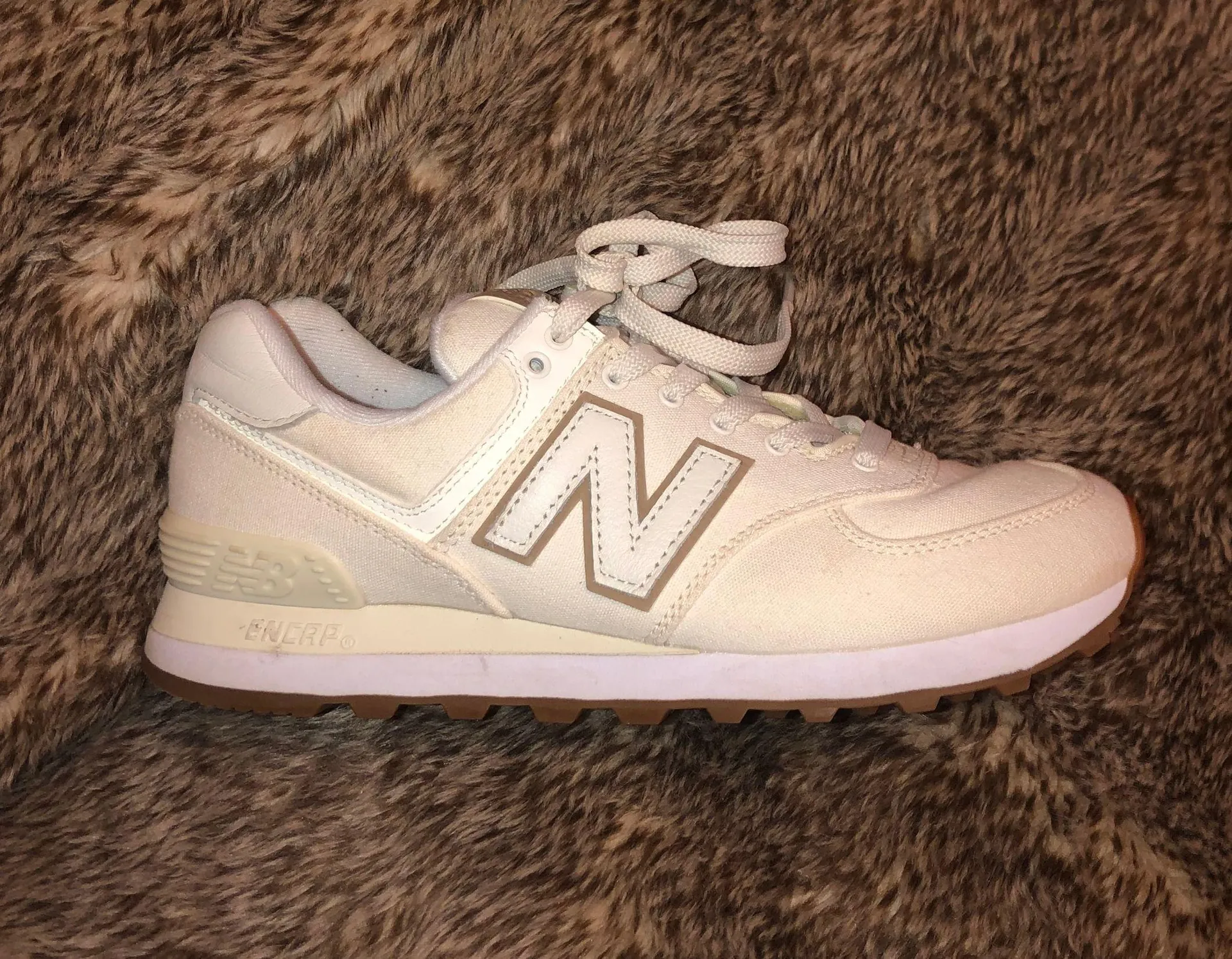 New Balance Shoe - Image 2