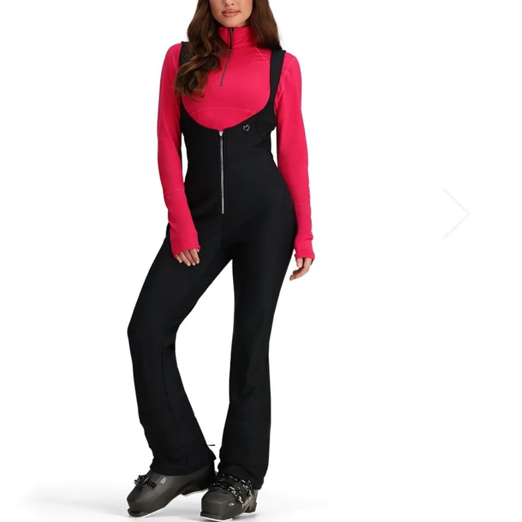 Obermeyer Tall Women's Snowpants - Image 2