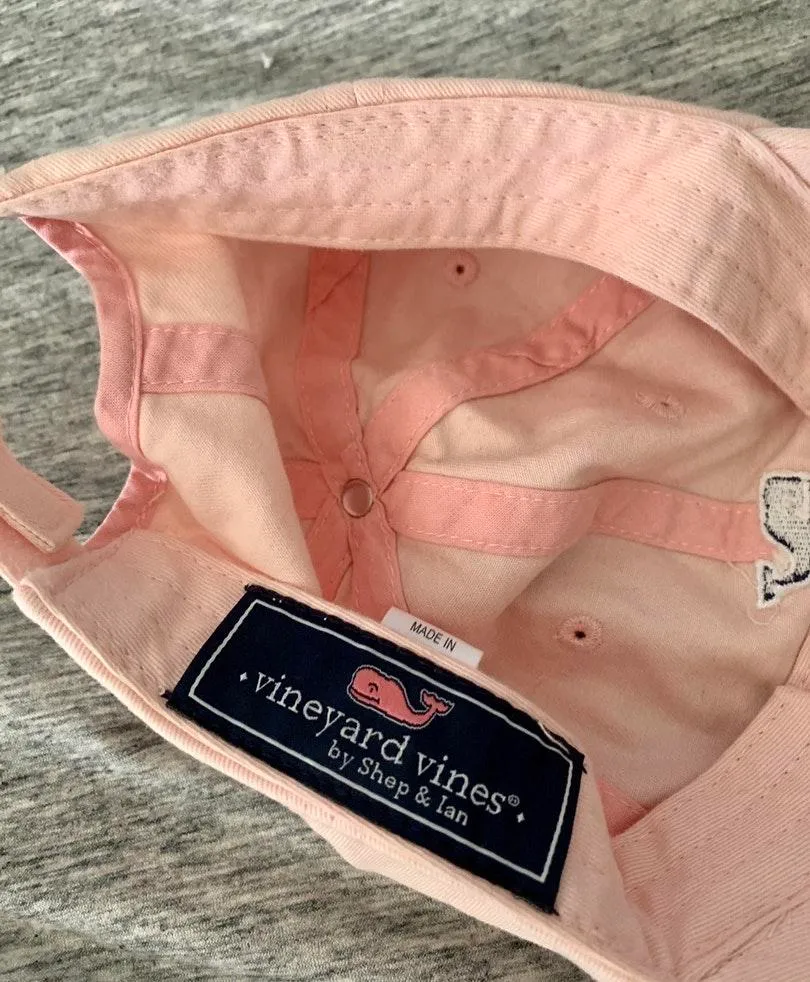 Vineyard Vines Hat - Image 4