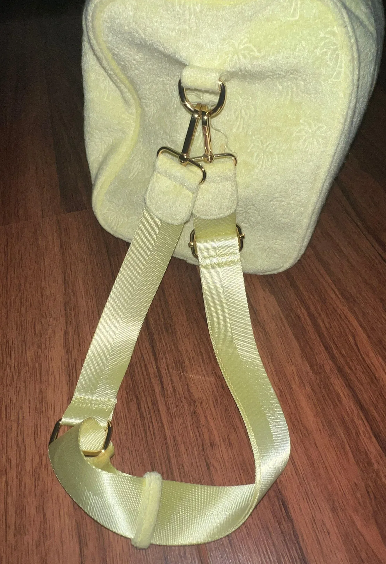 Stoney Clover Lane Stoney Clover Duffle - Image 3