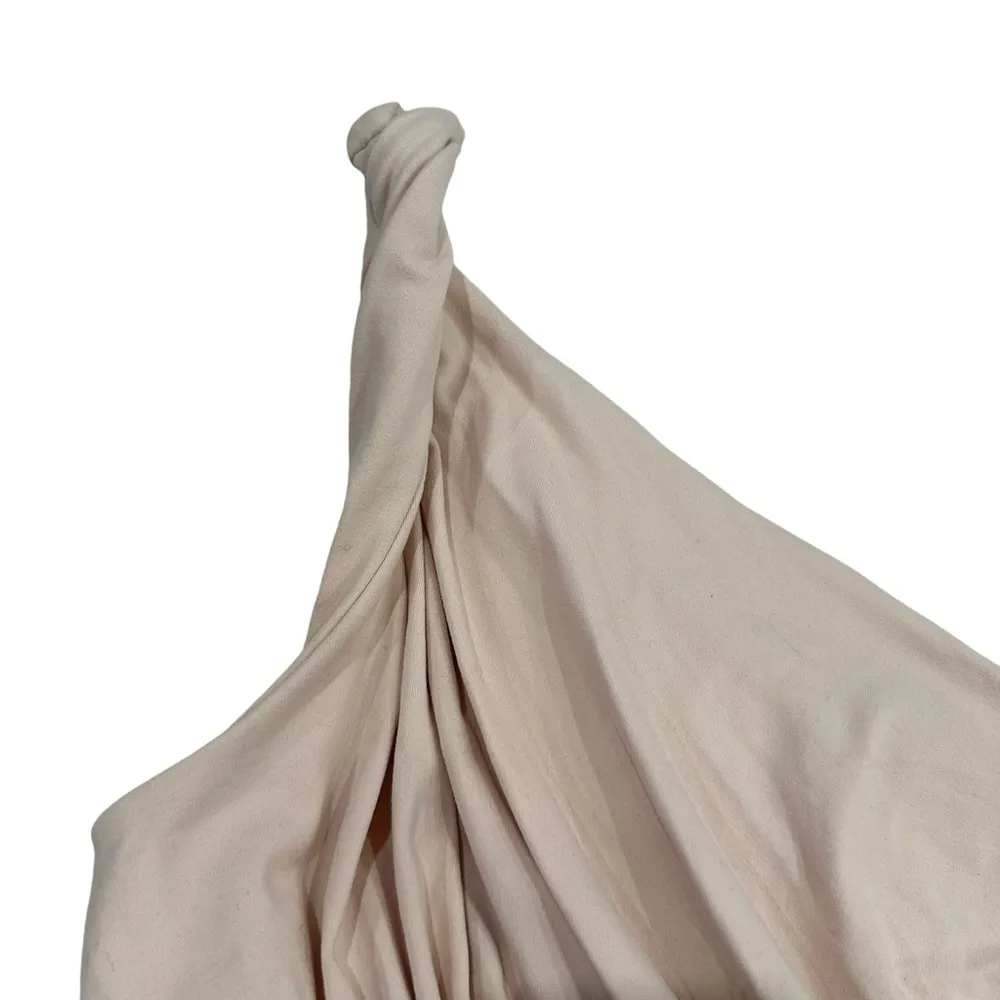 Susana Monaco one arm twist thong bodysuit - Image 6