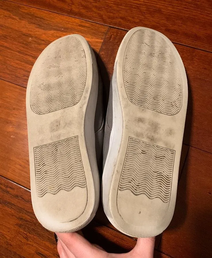 Steven Madden Platform Sneakers - Image 4