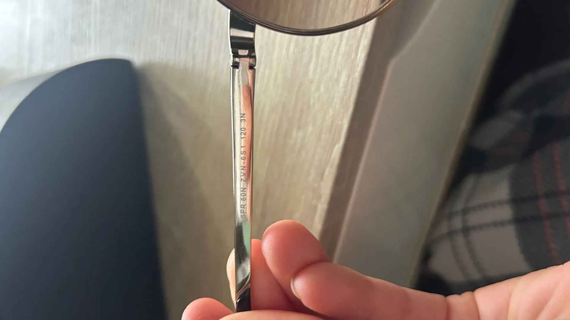 Prada Sunglasses - Image 6