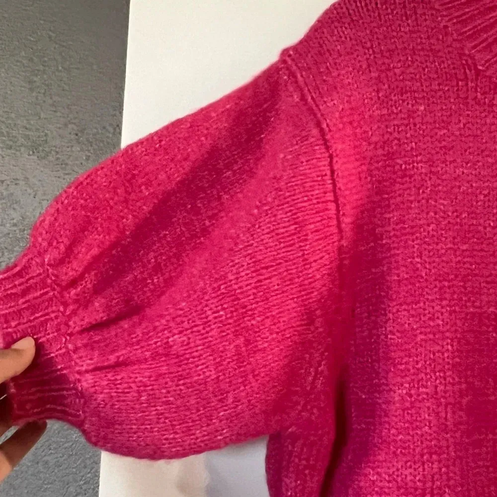 New with Tags Bibi sweater Pink - Image 9