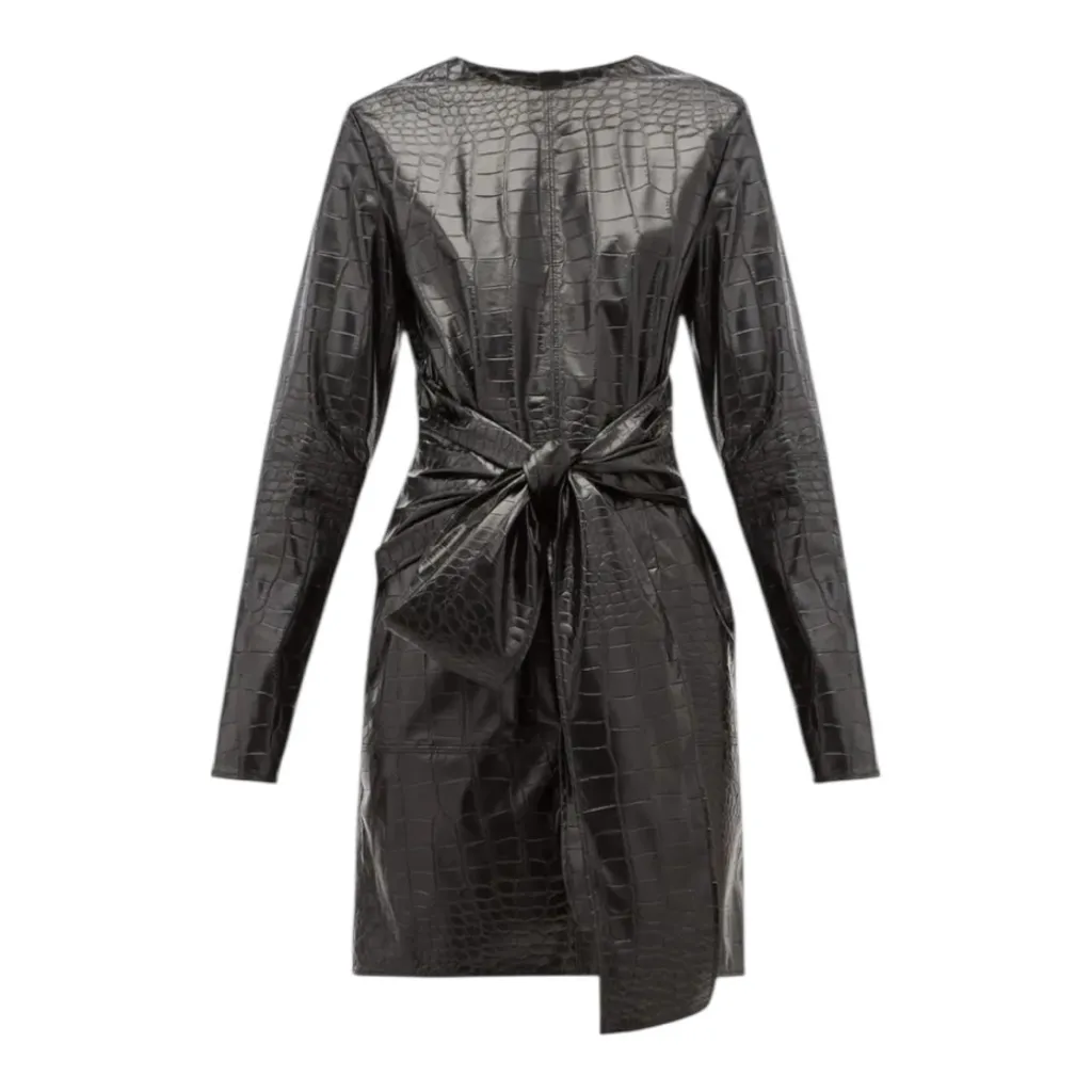 MSGM Crocodile - Image 2