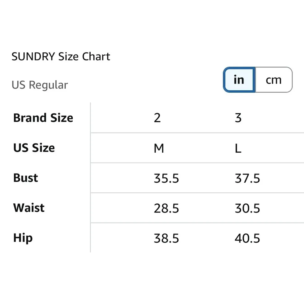 SUNDRY Pima Cotton Long Ruffle Sleeve Casual‎ Top, Size 3/LG (fits XL) - Image 8