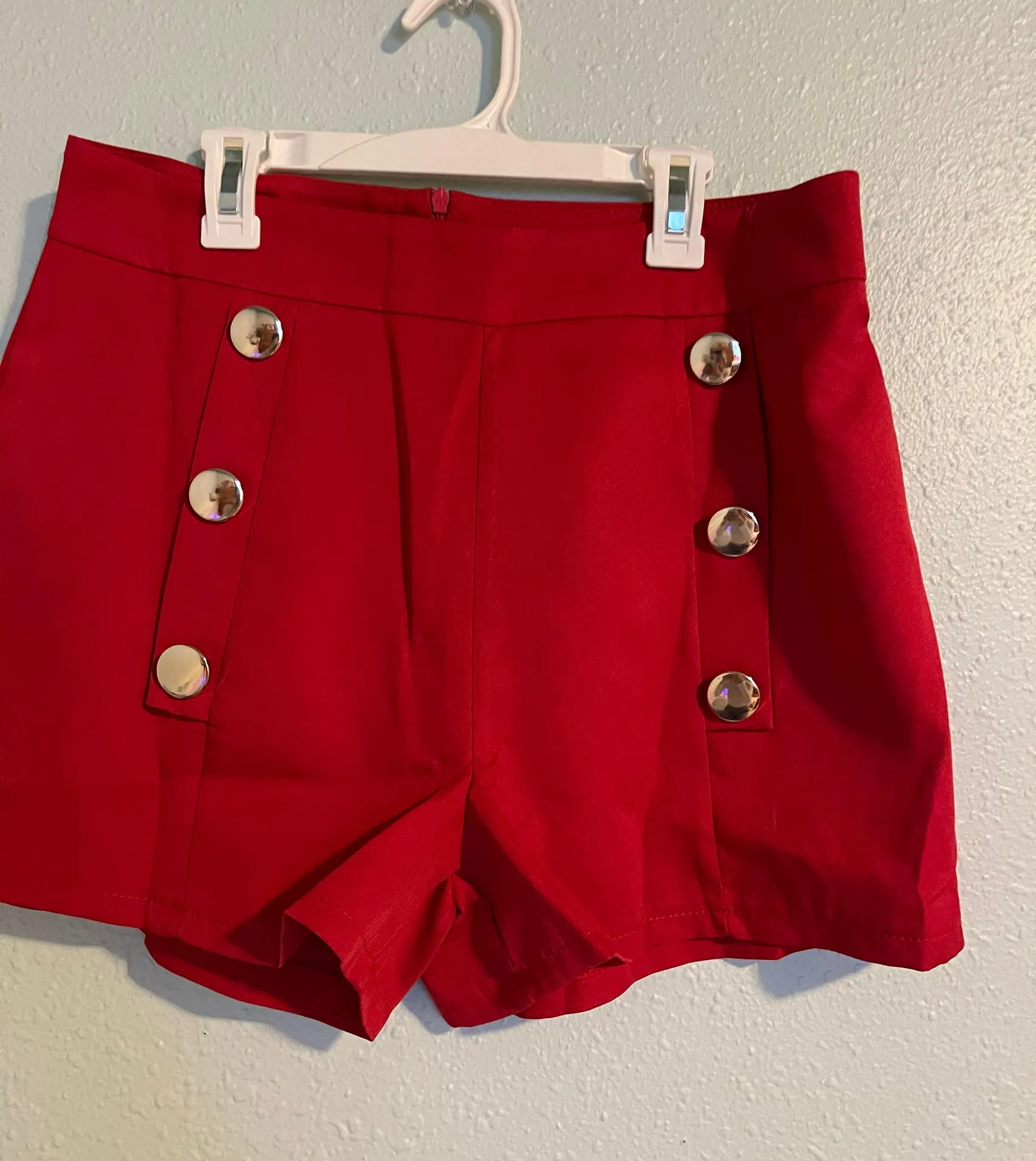 SheIn Top And Short Set - Image 4