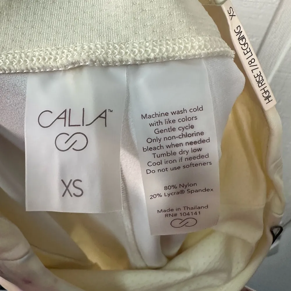 CALIA Carrie Underwood Energize Core High - Image 8