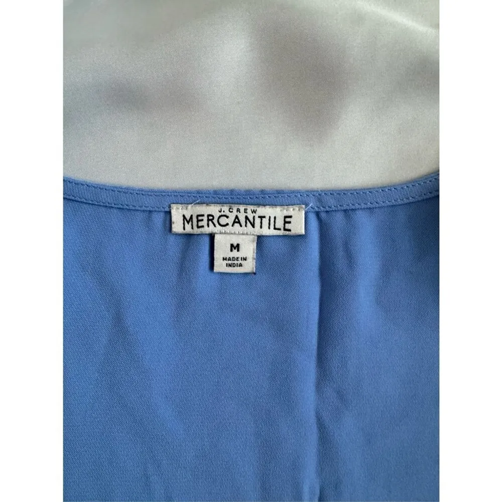 ☔️ J. Crew Tank Top - Image 3