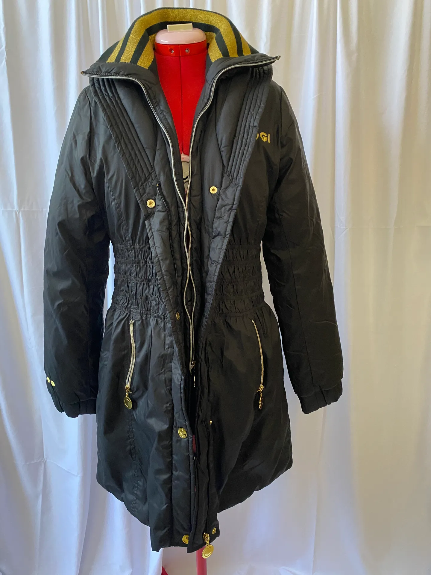 Puffy Coat - Image 2