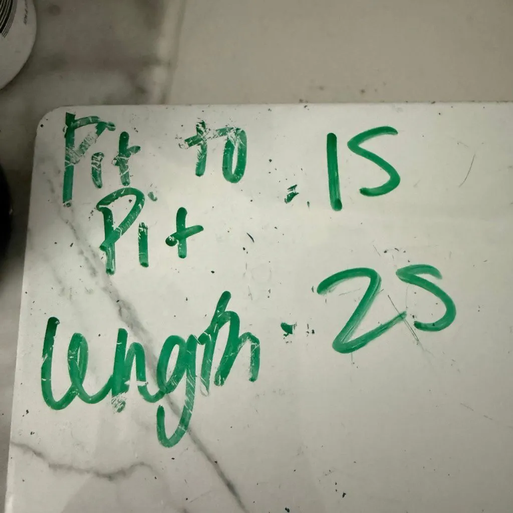 Miraclesuit Women’s 10 Tie Dip Dye Swim Tankini - Image 5