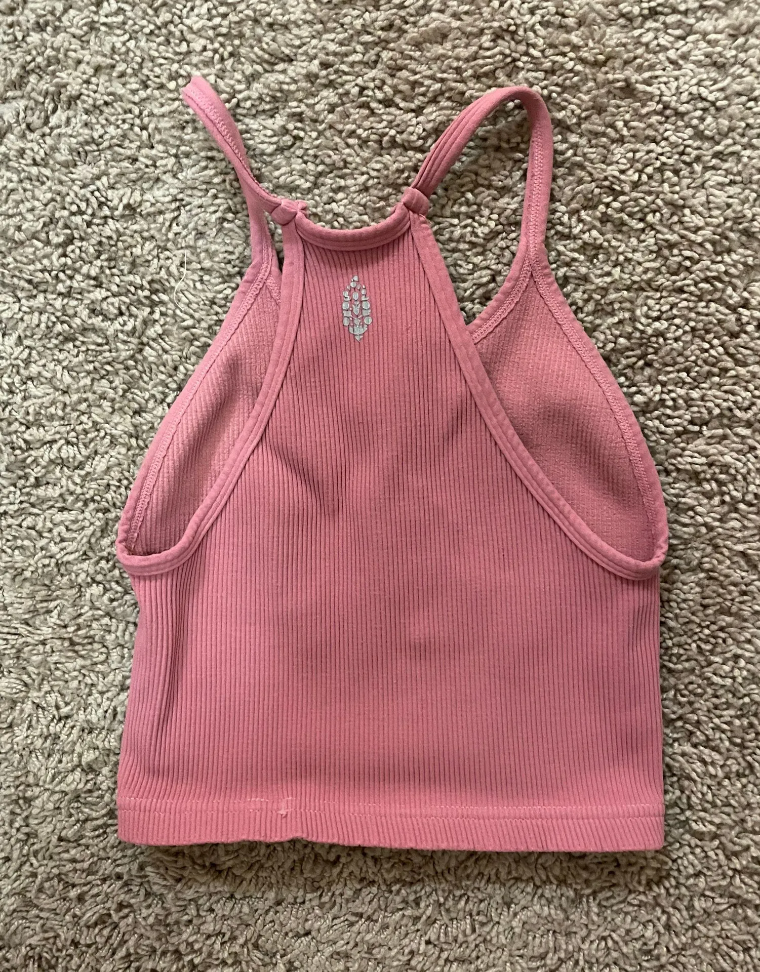 Free People Tank - Image 2