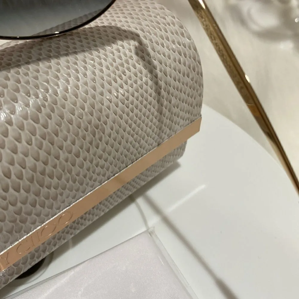 # JiMMY Choo woman's sunglasses Authentic # - Image 5