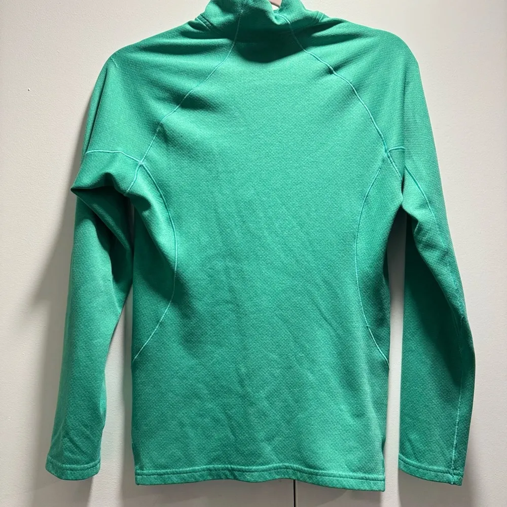 Capilene Quarter Zip Pullover - Image 2