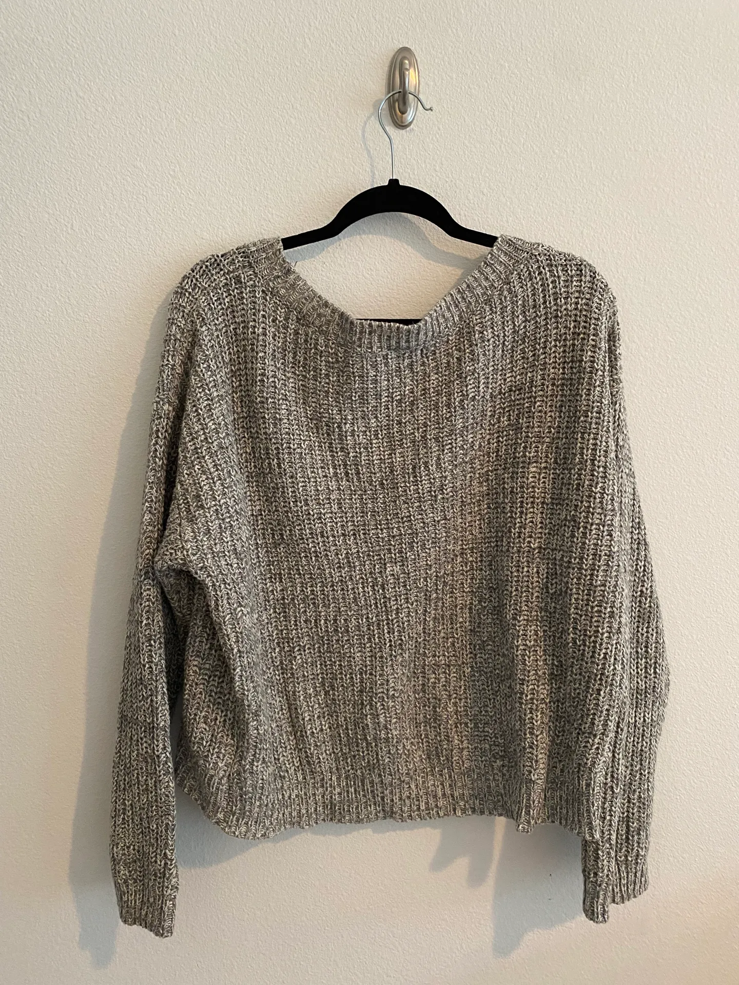 BDG Knit Sweater - Image 3