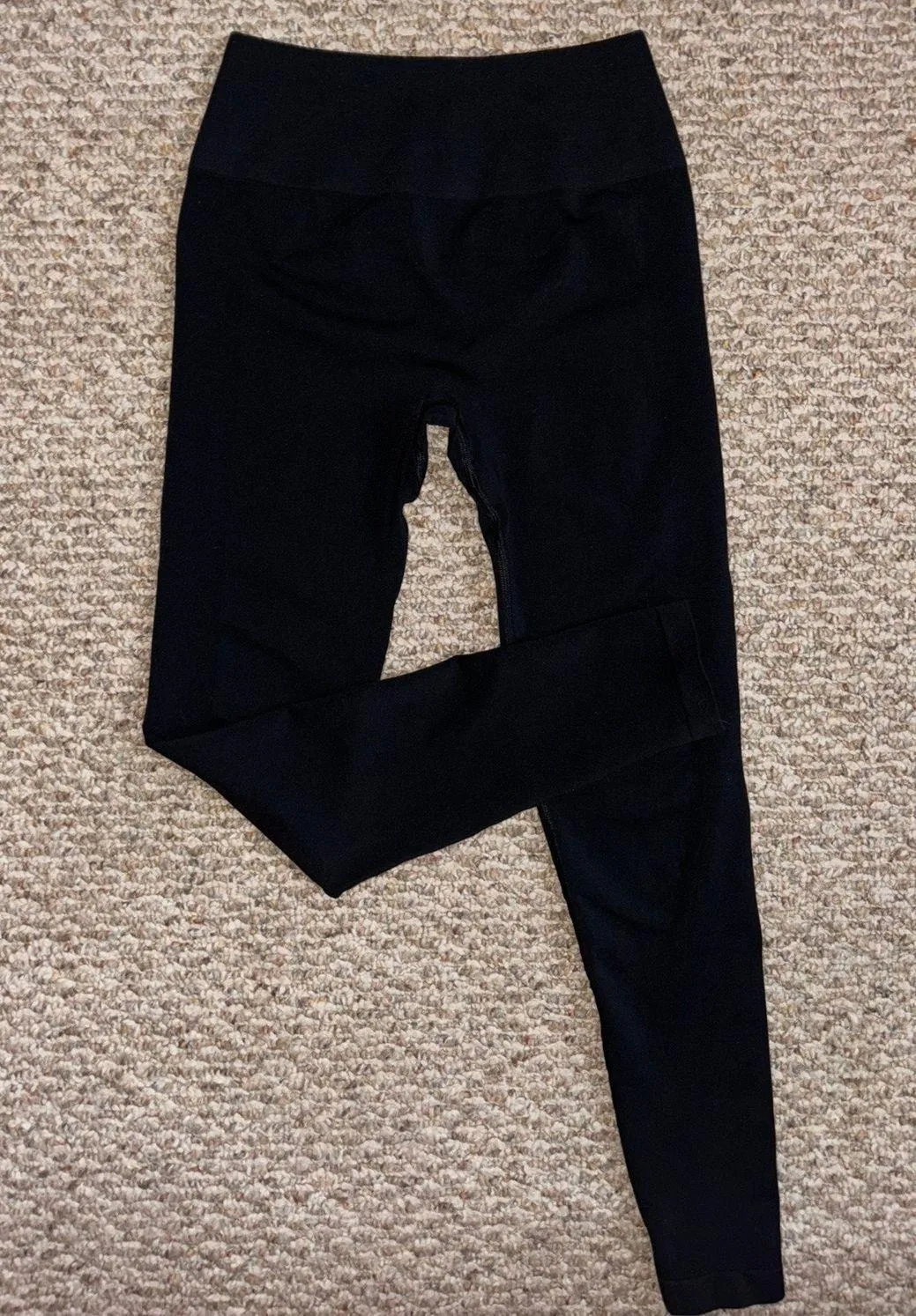 black amplify legging - Image 5