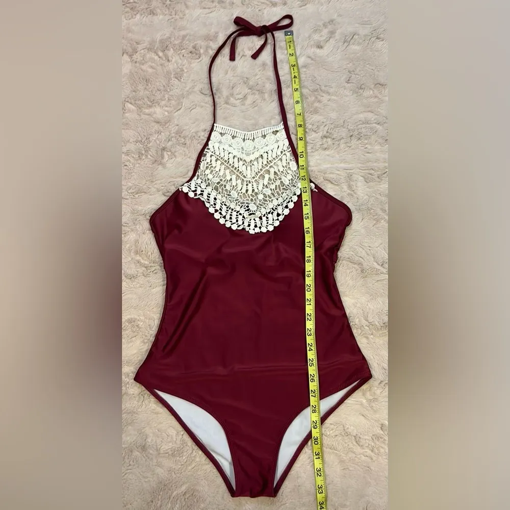 One-piece swimsuit in size s • CUPSHE - Image 15