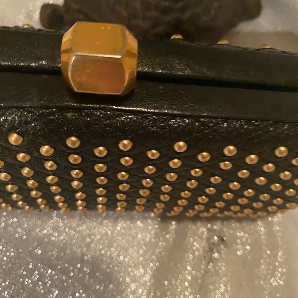 NWOT REBECCA MINCOFF PURSE - Image 2