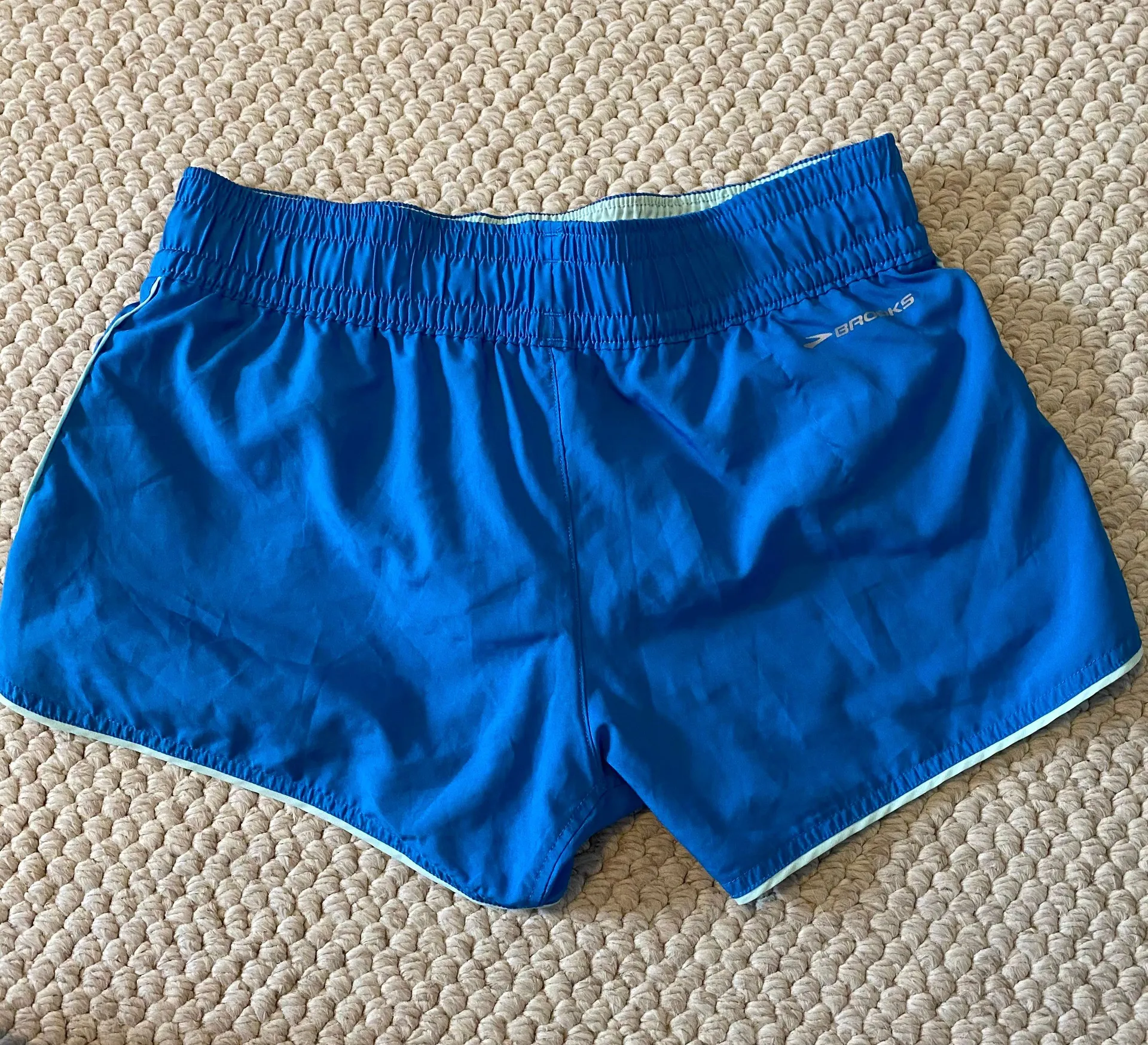 Brooks Running Shorts - Image 2