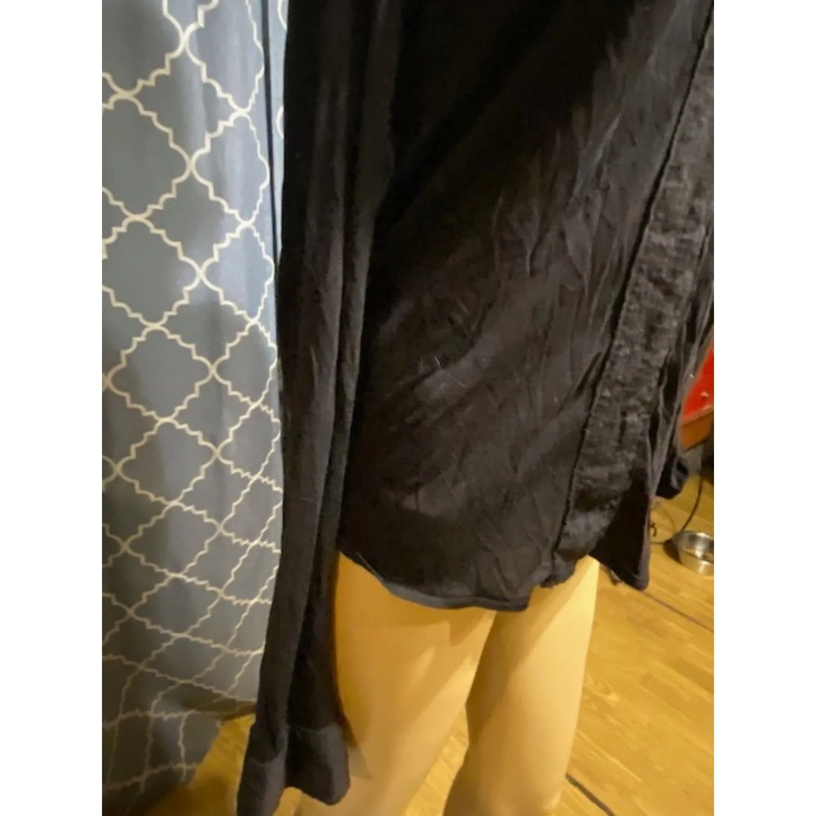 Calvin Klein Long Sleeve top - Image 8