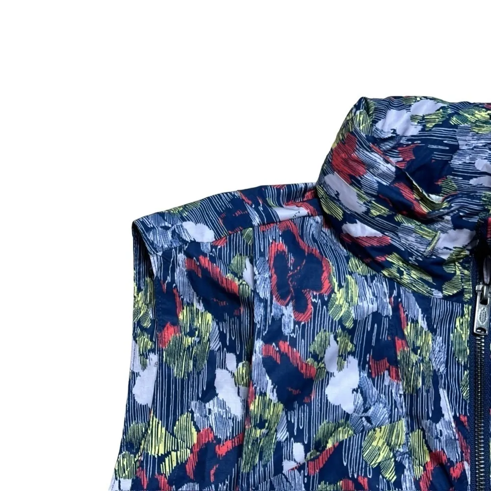 FP Movement by Free People Off The Grid Printed Vest | U.S. Woman’s Small - Image 5