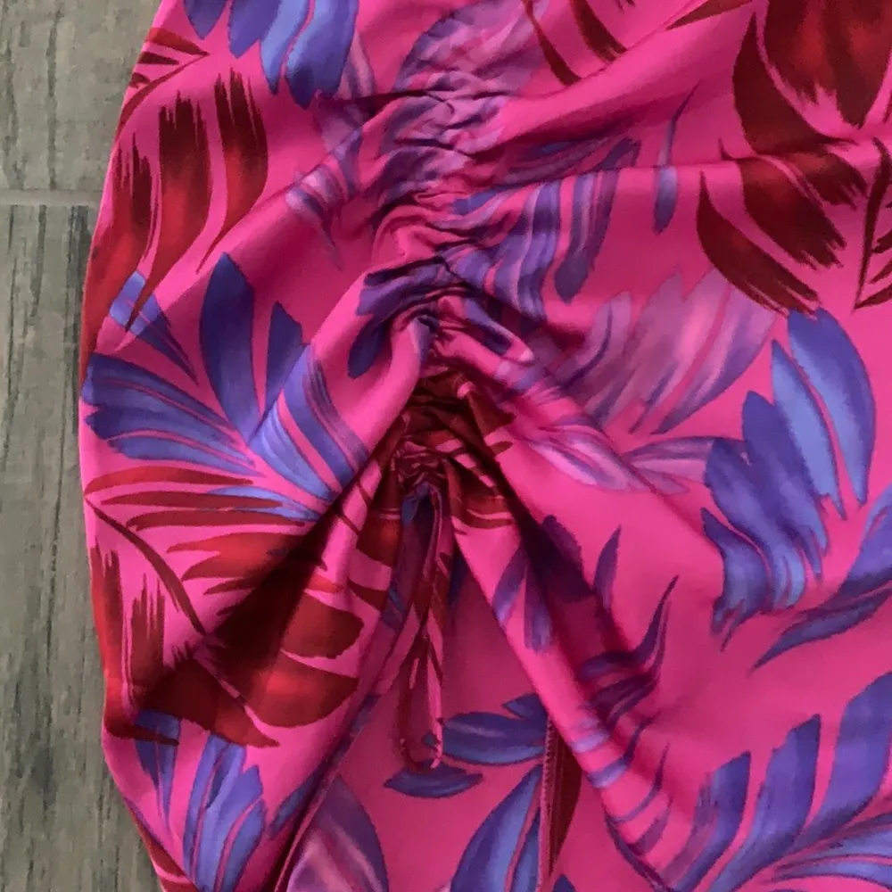 Forever 21 contemporary pink dress - Image 3