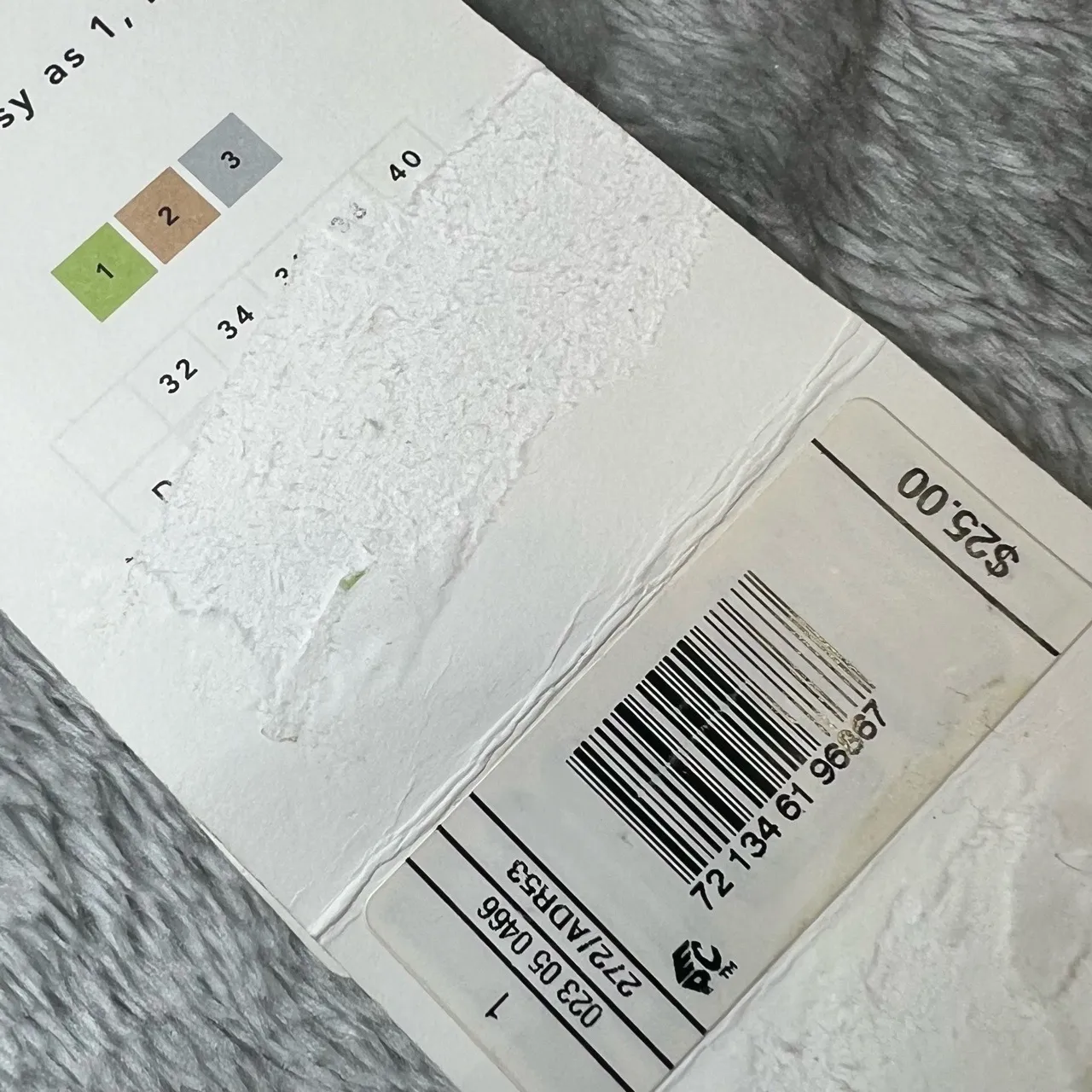 All You Lively Bra Womens Size 1 Beige Wireless Adjustable Minimalist Soft New Tan Size undefined - Image 3