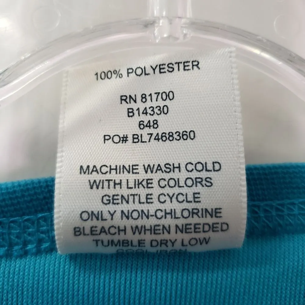 Blair Top Size XL - Image 6