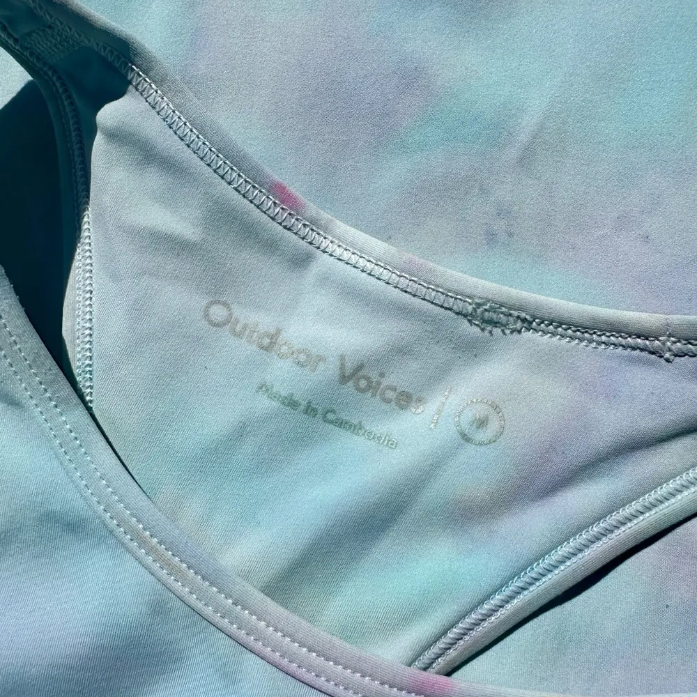 Outdoor Voices - The Exercise Dress - Image 6