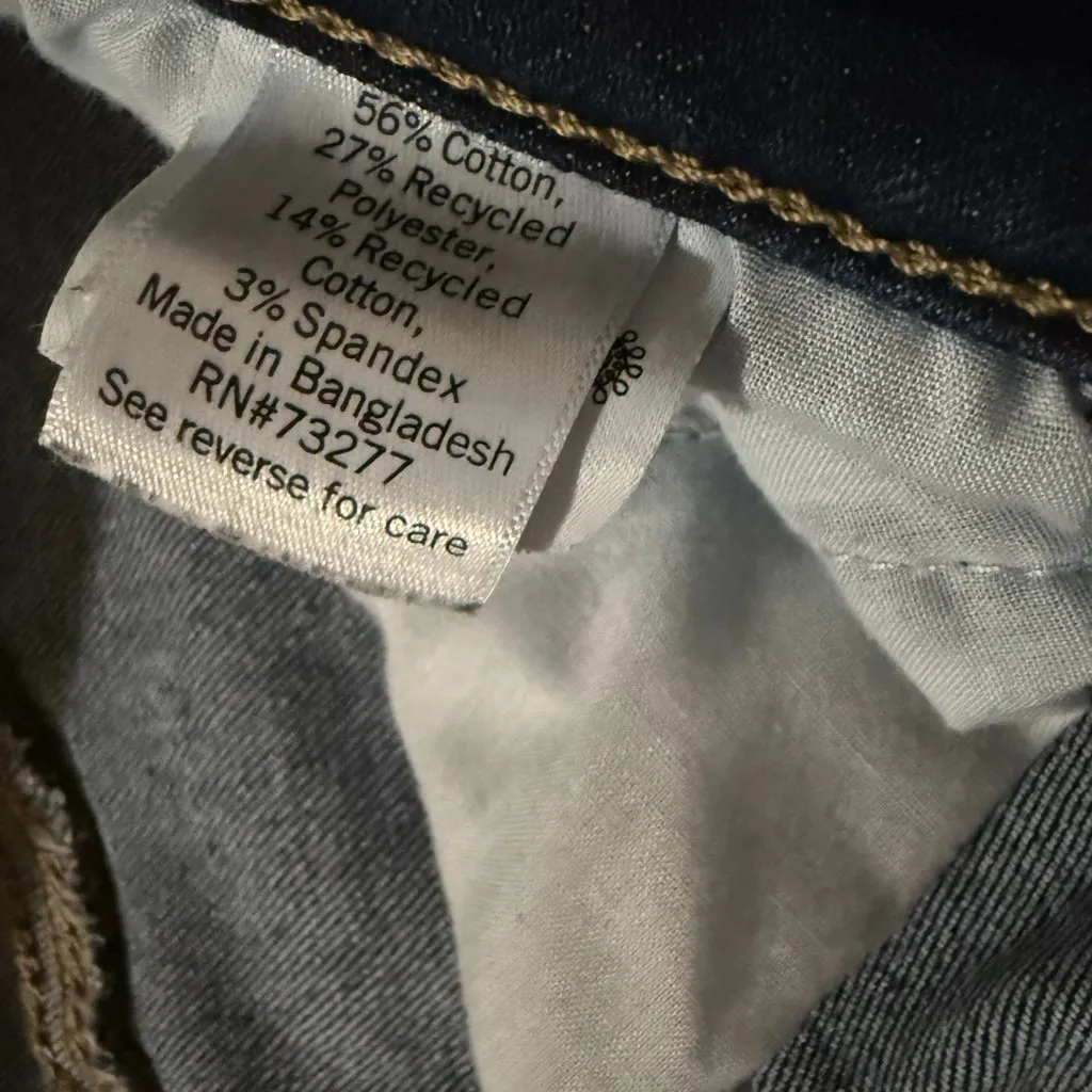 SO 11/30W Highest Rise Jeggings - Image 3