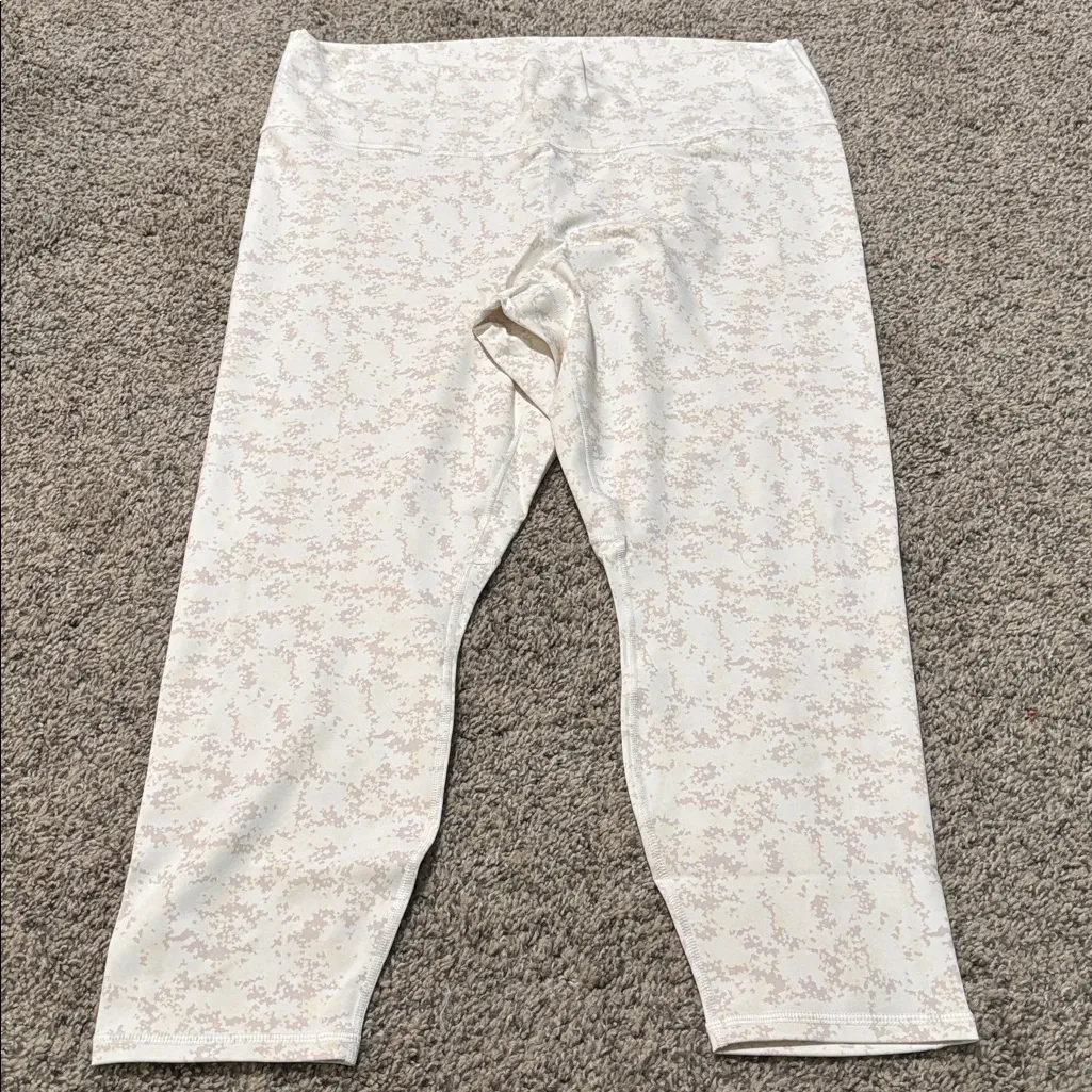 Fabletics Define Powerhold High Waisted leggings size 2X NWT - Image 2