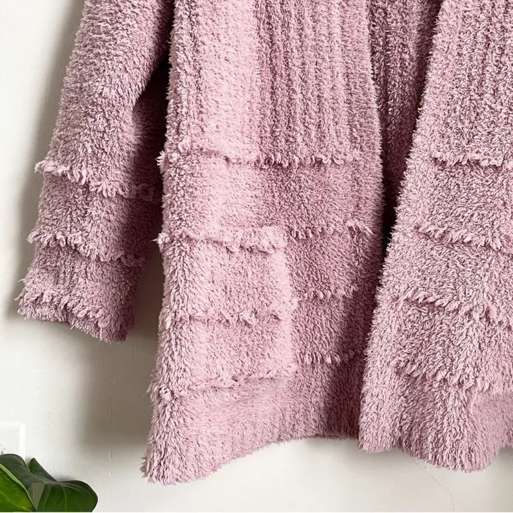 Barefoot Dreams Cozychic Boardwalk Cardigan C31 - Image 5