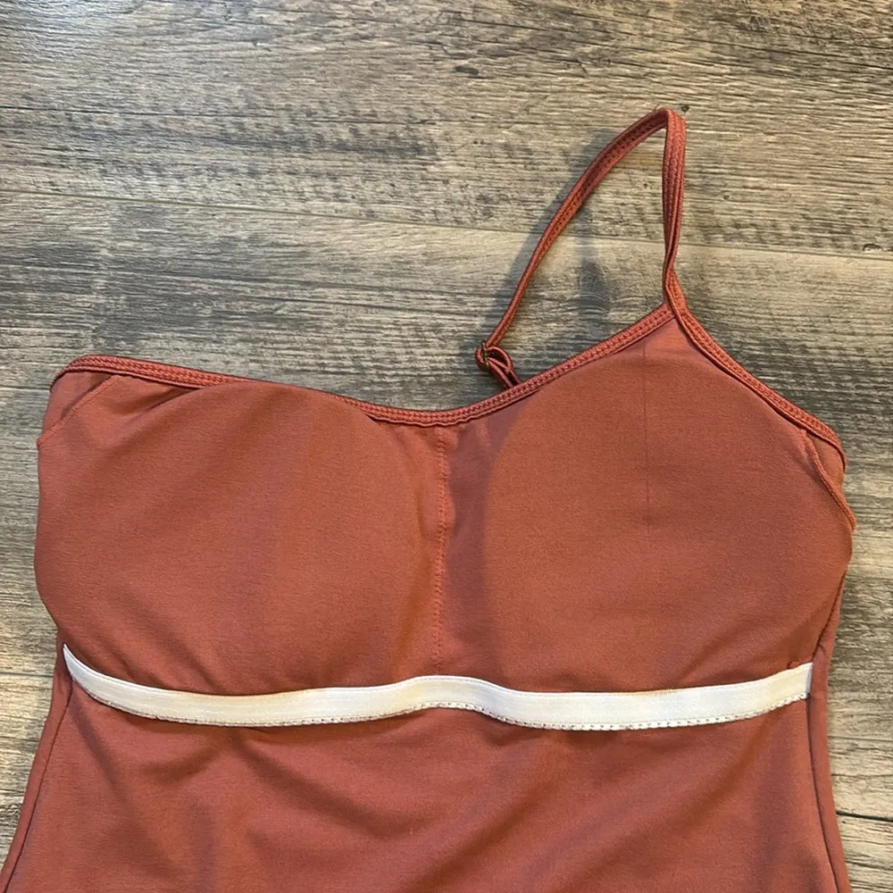 Billabong One Shoulder Swimsuit/Bodysuit - Image 3