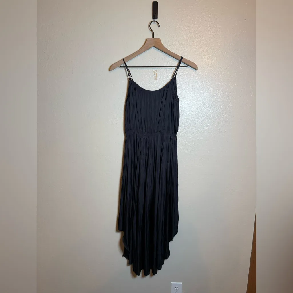 Ulla Johnson Luella Pleated Midi‎ Dress - Image 5