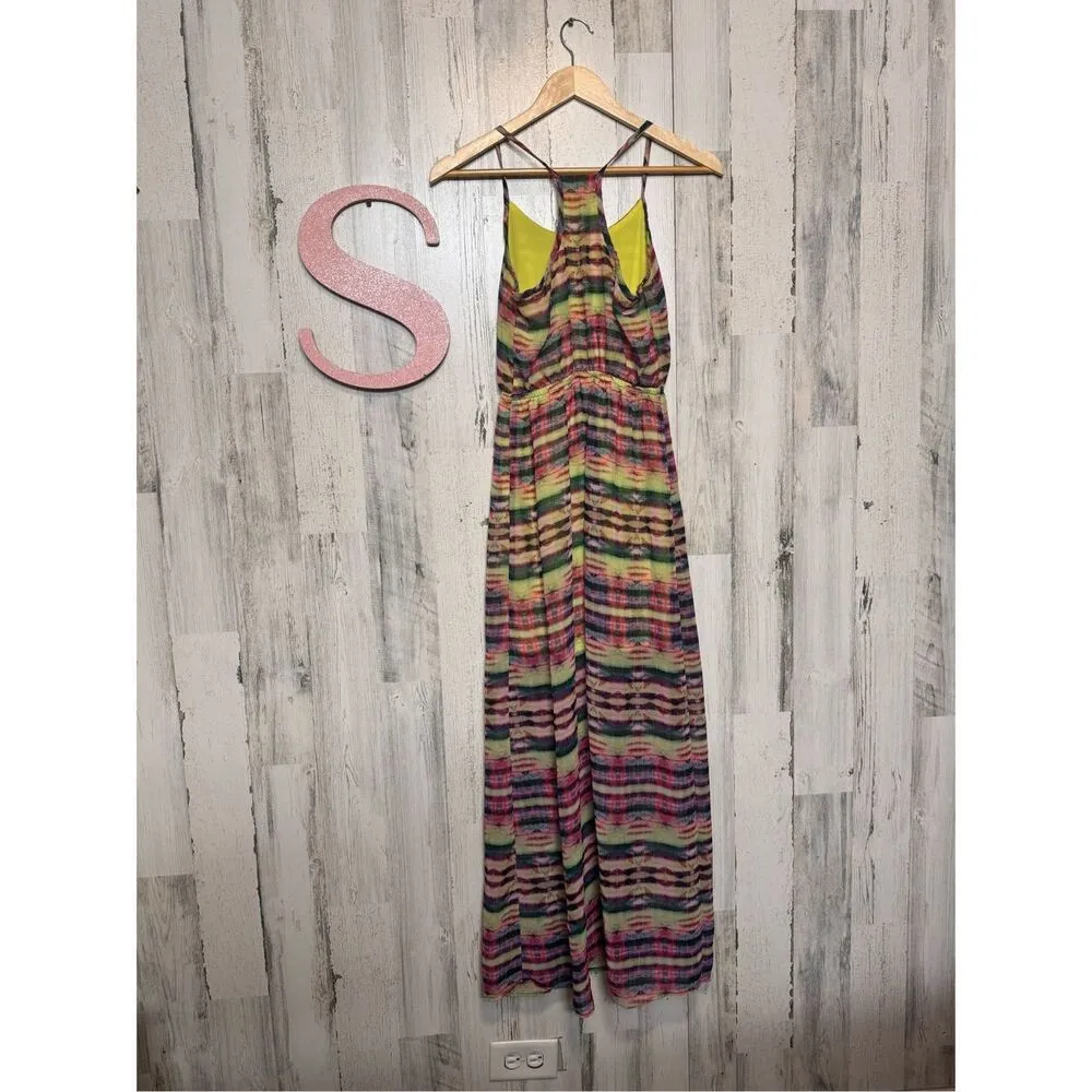 No boundaries maxi dress size small - Image 7