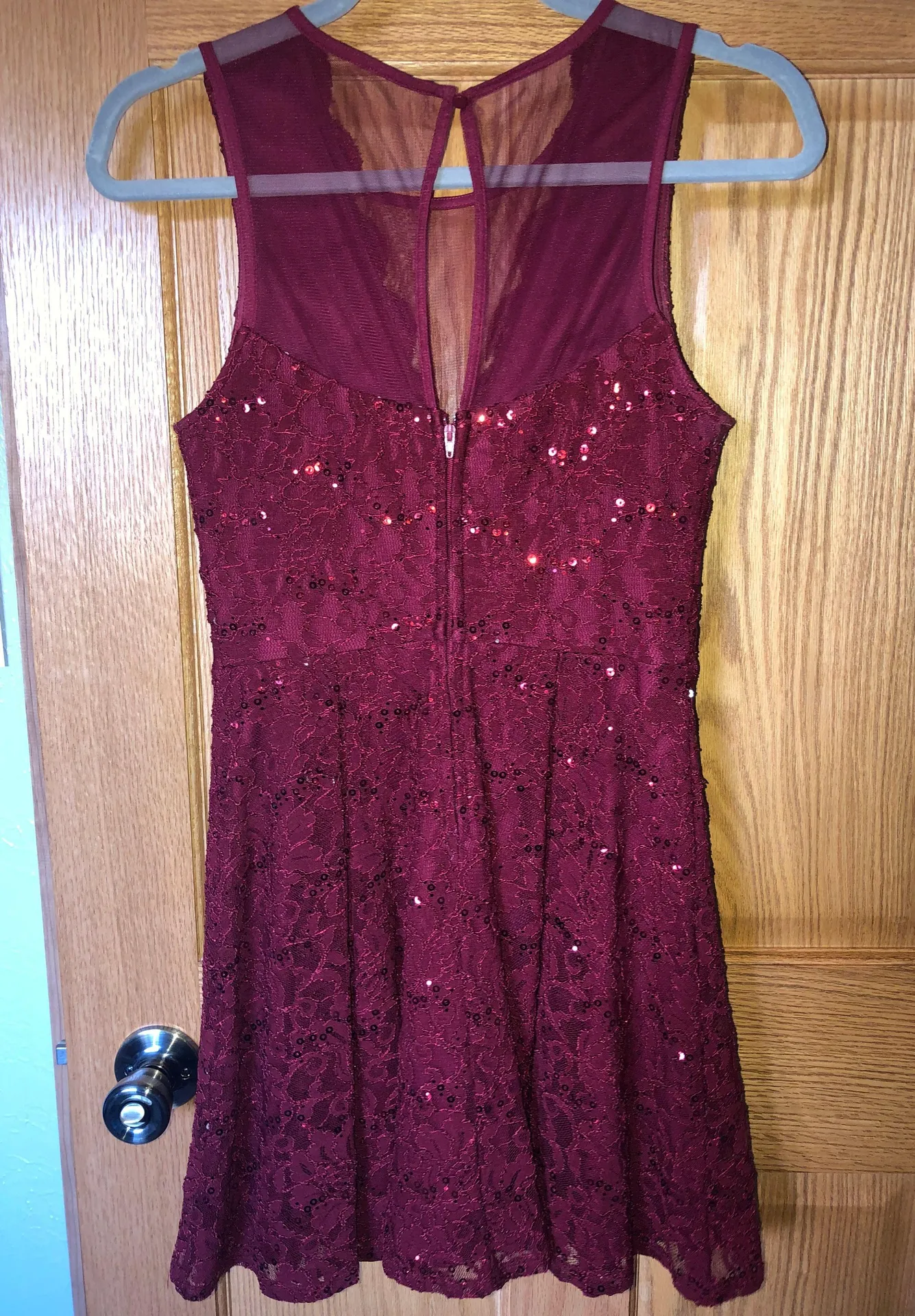 Xtraordinary Formal Dress - Image 2