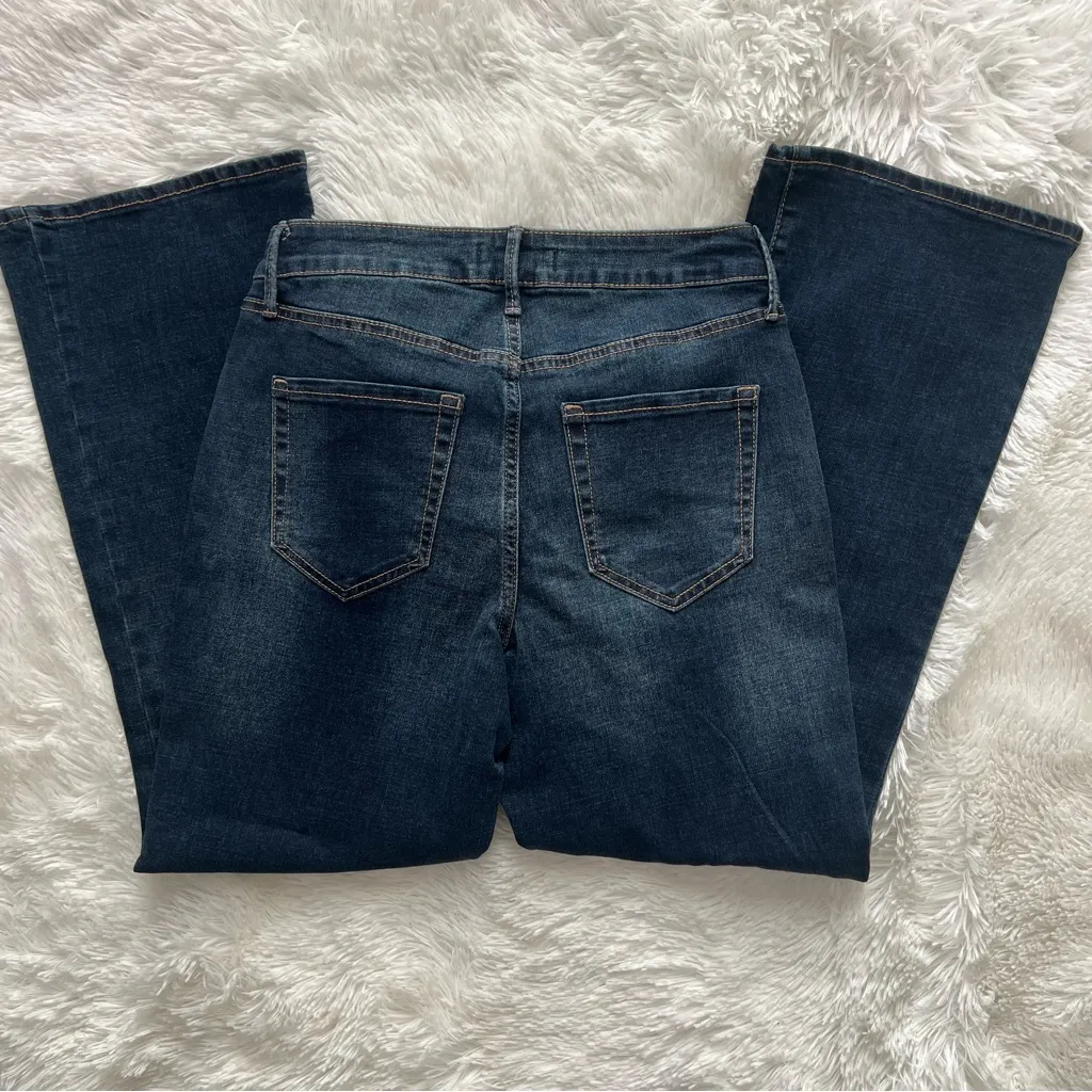 Rebecca Minkoff Women’s Crystal Studded Size 4P - Image 6