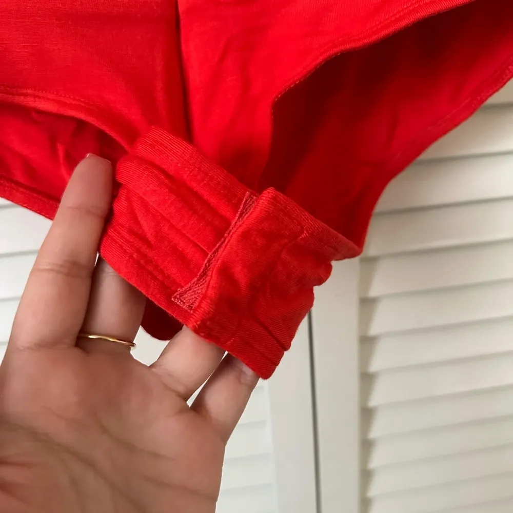 Revolve  Reece Halter Bodysuit size Small - Image 10