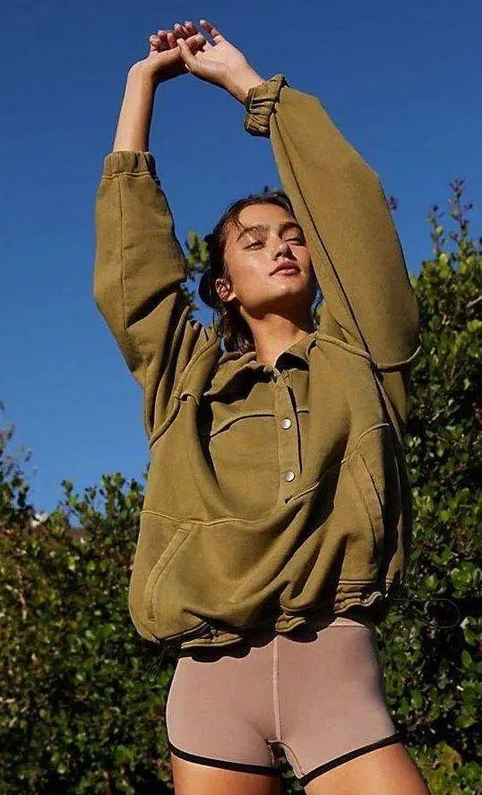 Stash It Sweat Pullover - Image 3