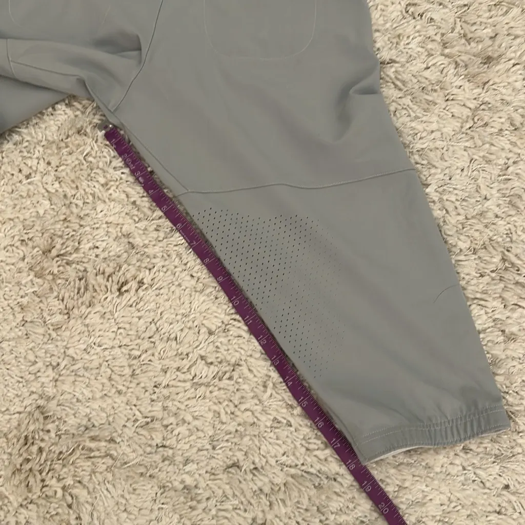 Nike Gray Softball Sports Pants NWT - Image 7