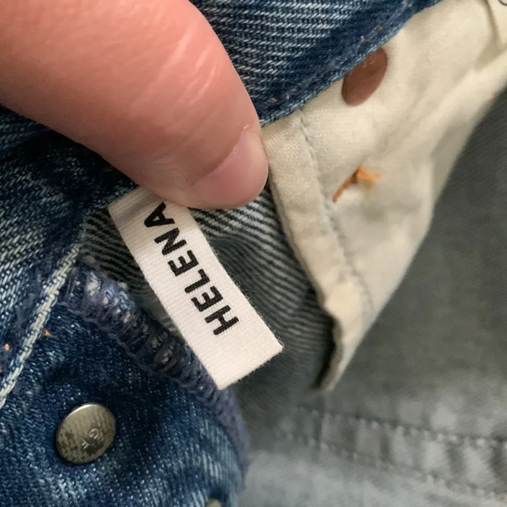 Grlfriend Helena jeans - Image 5