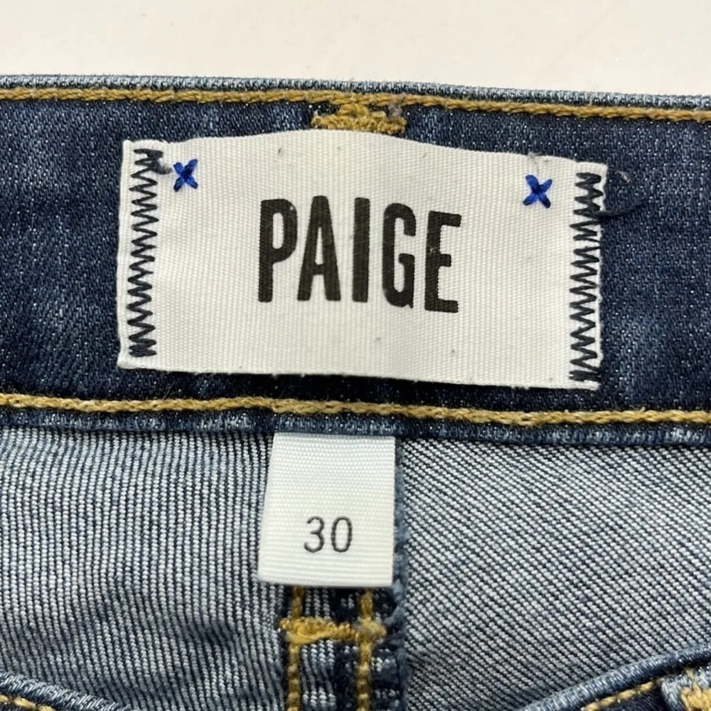 Paige Verdugo Ankle Size 30 - Image 8