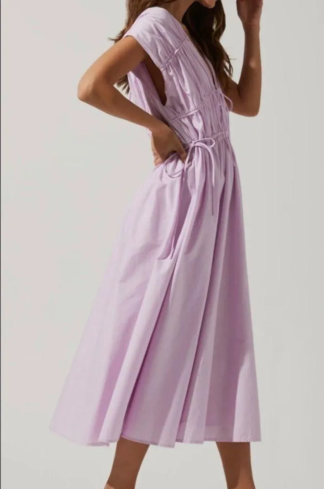 ASTR the Label Lorrie Dress - Image 2