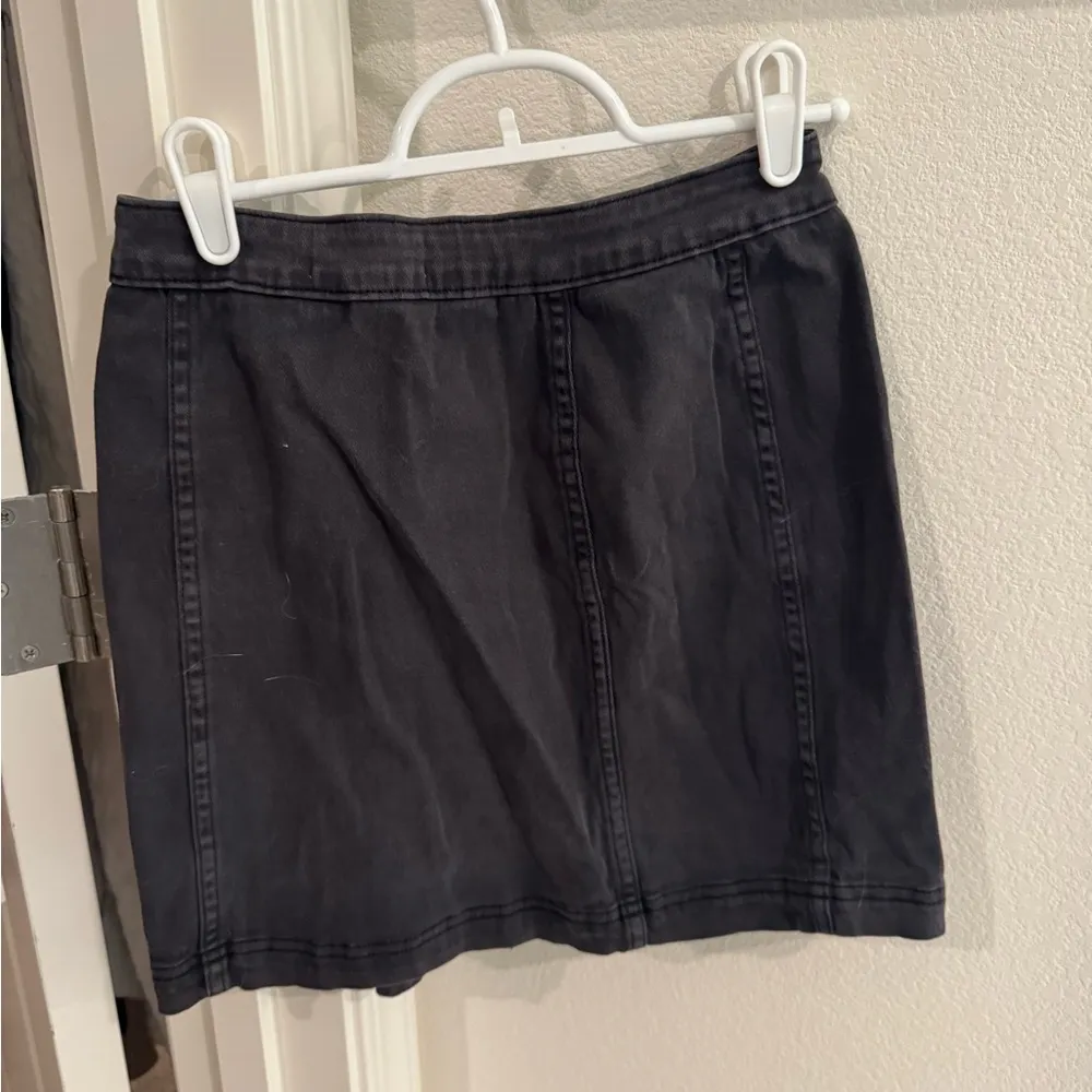 Button-Up Skirt - Image 6