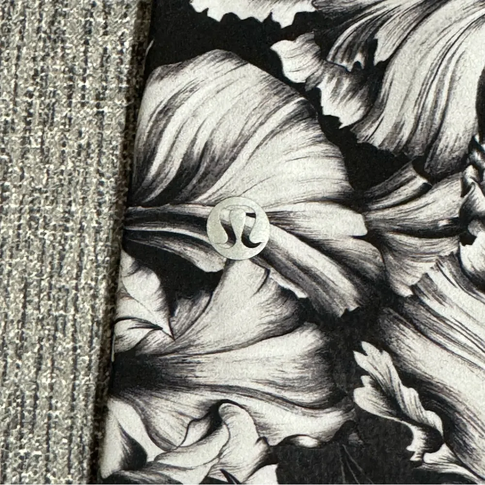 Lululemon  Fast & Free Full Length Tight Nulux - Image 8