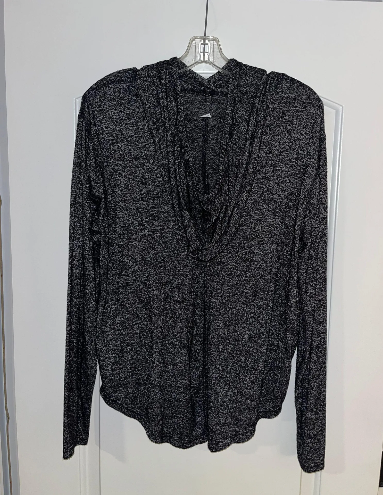 Athletic Hoodie - Image 3