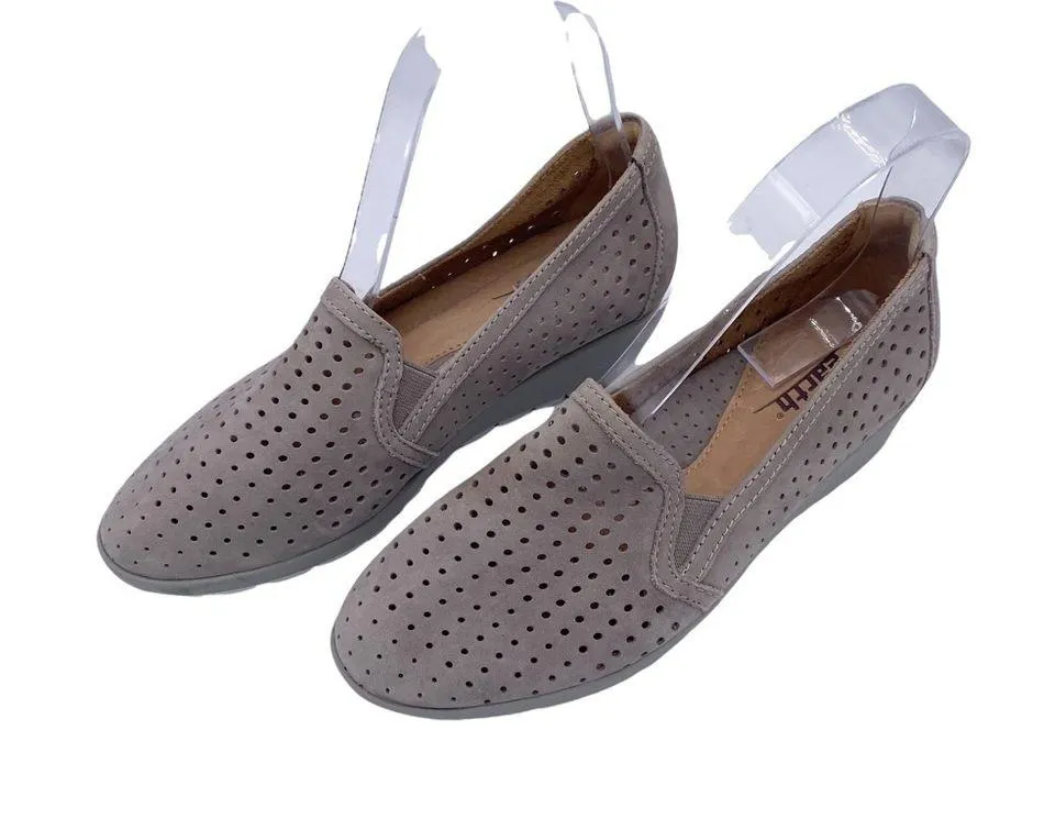 Earth shoes Juniper 6b taupe Size 6 - Image 2