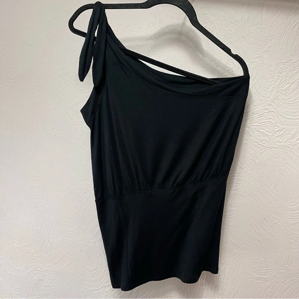 NWT Free People One Shoulder Top - Image 7
