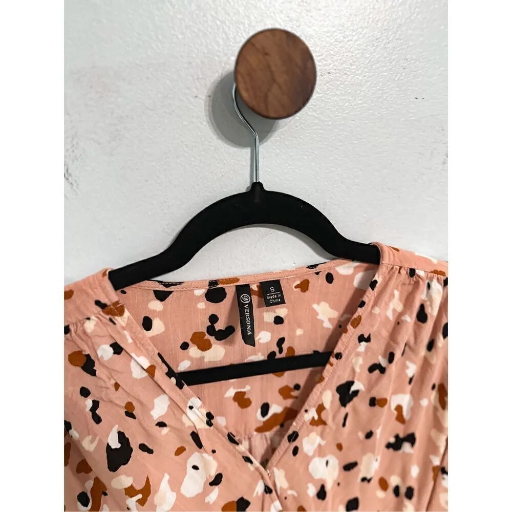 Versona speckled top - Image 6