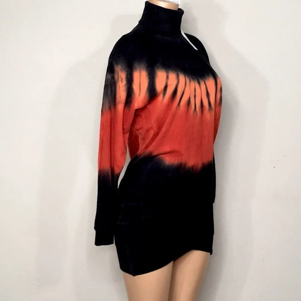 Young Fabulous & Broke sweatshirt dress/top. NWT - Image 12